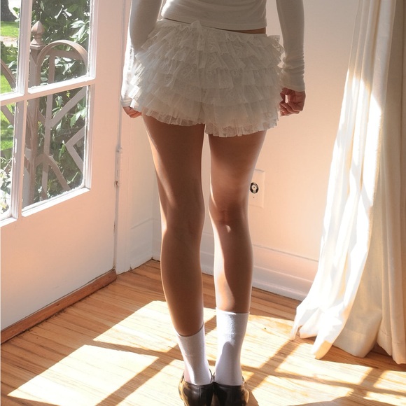 Cry Baby | Cherub Shorts - Picture 6 of 10